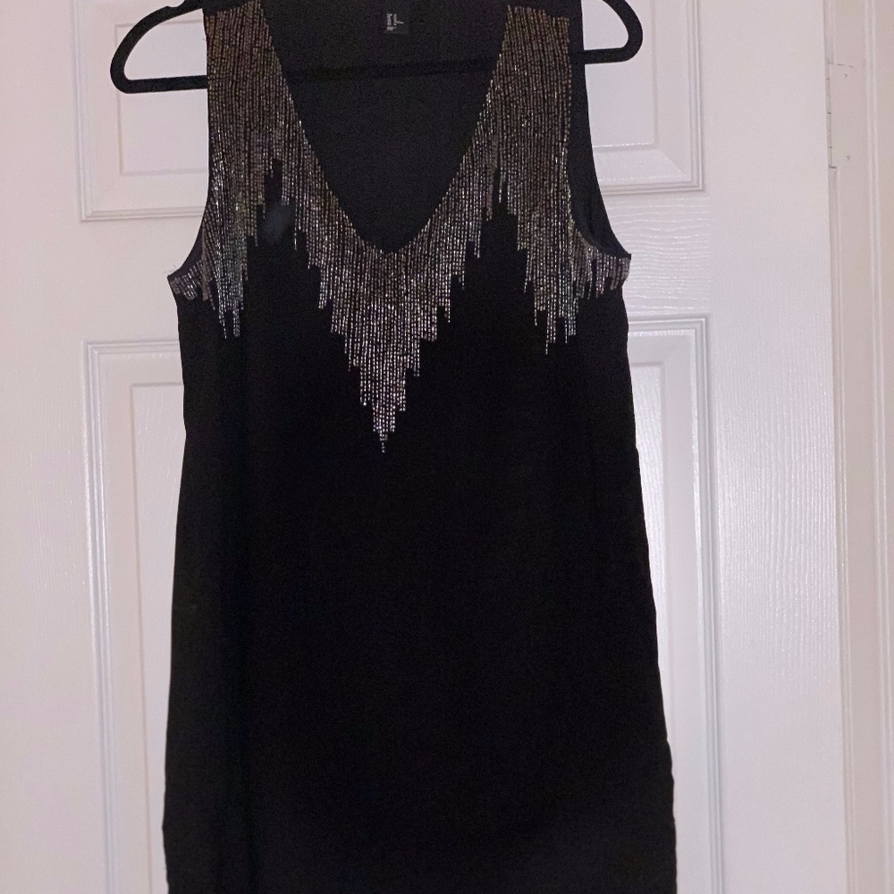 H&M dress
